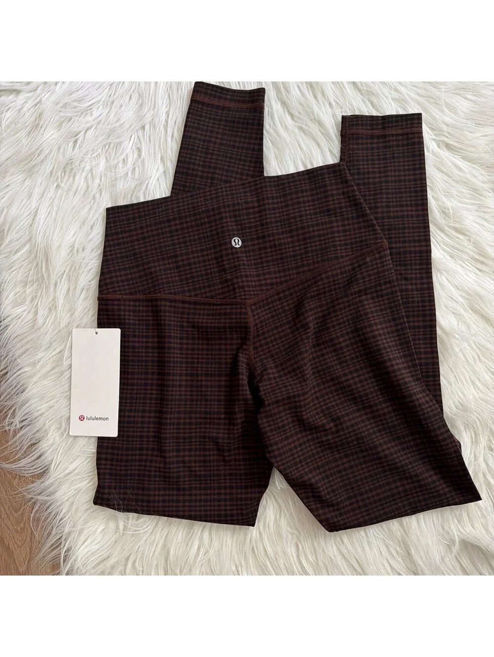 Lululemon align leggings 28” size 8